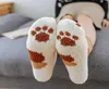 INF Flauschige Katzensocken mit Katzenpfoten 6 verschiedene Produktbild-Vorschau 14