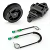 Fensterheber Reparatursatz Set vorne links für PEUGEOT 306 Produktbild-Vorschau 2