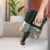 Kabelgebundener stielstaubsauger 600 w 0,55 l grün Livoo Produktbild-Vorschau 5