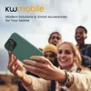 kwmobile Handyhülle für iPhone 16 Pro Max Hülle, für iPhone Produktbild-Vorschau 7