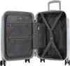 HEYS trolley Astro Trolley 21" Silver argenté 54cm Voir les images du produit 10