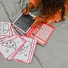 Kidywolf - KIDYDRAW-MINI Kawaii Anteprima dell’immagine prodotto 6