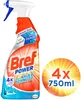 Bref Power Kalk & Schmutz 750 ml (4er Pack) Produktbild-Vorschau 2