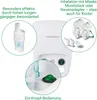 medisana IN 540 Inhalator, Kompressor Vernebler mit Produktbild-Vorschau 4