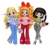 LOL Surprise O.M.G Le bambole Powderpuff Girls Bolle di Anteprima dell’immagine prodotto 4