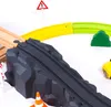 Aga4Kids Holz-Eisenbahn DS5645 Produktbild-Vorschau 6
