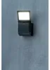 Theben THE theLeda S8-100 BK LED-Strahler mit Produktbild-Vorschau 4