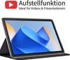Conie Tablet Klapp Tasche für Huawei MatePad 11 (2023) Produktbild-Vorschau 4