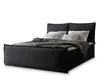 Masseno Boxspringbett MONTA 160x200 cm Komplett-Set mit Produktbild-Vorschau 2