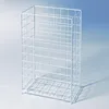 Kôš na odpadky H630xŠ410xD255cca mm kov 60l ELOS Náhľad obrázku produktu 7