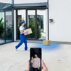 EZVIZ EP3x Pro, Srebrny, Dom, IP65, 120°, 5 m, Ściana Podgląd zdjęcia produktu 49