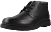 Stivaletti Del Marchio Geox Del Modello U36d1b 00046 Nero Anteprima dell’immagine prodotto 1
