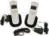 VTech CS1501 Schnurloses Duo DECT Telefon Produktbild-Vorschau 3