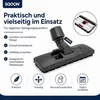 SQOON® Universal-Kombidüse, geeignet für Anschlüsse von Produktbild-Vorschau 5