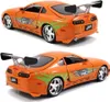 Jada Toys 253203005 Toyota Supra 1995 di Brian da Fast & Anteprima dell’immagine prodotto 14