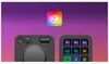 Logitech Master Series MX Creative Console (920-012931) Produktbild-Vorschau 5