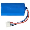 vhbw Akku Ersatz für JBL 49-364800-1BAT2-A, GSP-1S2P-F6D, Produktbild-Vorschau 4