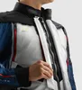 Rebelhorn Hardy 3.0 wasserdichte Motorrad Textiljacke, Produktbild-Vorschau 5