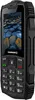A black Hammer Basalt outdoor mobile phone is shown against a light gray background. Náhľad obrázku produktu
