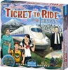 Days Of Wonder Zug Um Zug: Italien & Japan    One Size Produktbild-Vorschau 1