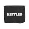 KETTLER Tischtennis Abdeckhaube Basic, Farbe:schwarz Produktbild-Vorschau 2