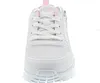 Skechers Umo Lite Mädchen Sneaker in Weiß, Größe 39 Produktbild-Vorschau 27