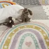 Tapis pour enfants Tapis pour chambre d'enfants Filles Voir les images du produit 3