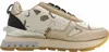 Anekke Lisboa sportlicher Schnürer Beige in Gr. 39 Produktbild-Vorschau 2