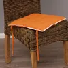 2er Set Sitzkissen MAX Orange Produktbild-Vorschau 4