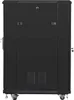 Lanberg FF01-6822-12B armoire rack 22U Freestanding rack Voir les images du produit 1
