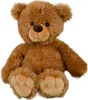 Schaffer Teddybär Tom, 28 cm großer Plüschbär in Braun, Produktbild-Vorschau 1