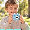 Digitale Fotokamera Für Kinder 40 Mp Kamera Spielzeug Produktbild-Vorschau 15