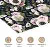 MuchoWow® Poster Blumen - Anemone - Collage 60x90 cm - Produktbild-Vorschau 2