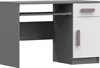 Kinderzimmer-Set Bett Schrank Wandregal Kommode Produktbild-Vorschau 7