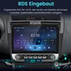 10.1''Android autorádio Carplay pro Mazda 6 gh 2007-2012 Náhled obrázku produktu 5
