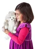Folkmanis Handpuppe Pummelige Katze 2566 Produktbild-Vorschau 4