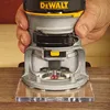 Trimmer DEWALT 850W - D26200 Produktbild-Vorschau 13