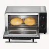 SEVERIN TO 2052 - 9 l - 800 W - 80 l - 1 Regale - Schwarz - Produktbild-Vorschau 11