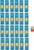 24x Pasta De Cecco 100% Italienisch Zita N°18 Nudeln 500g + Produktbild-Vorschau 1