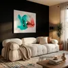 Hanah Home, Bubble L1 - Cream Bouclette, klasické pohovky, Náhled obrázku produktu 7