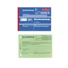 Herlitz Formularbuch "Einnahmebeleg 301" DIN A6 50 Blatt Produktbild-Vorschau 3
