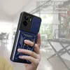 Outdoor Panzer Hülle Honor 90 Lite Handyhülle mit Slide Produktbild-Vorschau 8