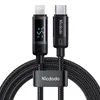 Mcdodo CA-5210 USB-C auf Lightning Kabel, 36W, 1,2m Produktbild-Vorschau 1