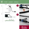 Paulmann Plug & Shine LED Gartenstrahler Plantini Produktbild-Vorschau 4