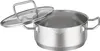 Rösle - EXPERTISO Bratentopf mit Deckel Ø 20 cm Produktbild-Vorschau 3
