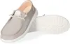 HEYDUDE Wendy Metallic Schuhe Damen rosa 38 Produktbild-Vorschau 40