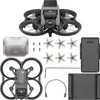 DJI Avata 4 Rotors Quadrocopter 3840 x 2160 Pixel czarny, Podgląd zdjęcia produktu 9