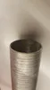 Manguera de 1 metro, fabricada en metal, marca TRISCAN. Vista previa de la imagen del producto 5