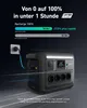 Anker SOLIX C1000X - 1056Wh | 1800W Produktbild-Vorschau 7