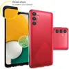 Accezz Clear TPU Backcover Samsung Galaxy A13 (5G) / A04s - Produktbild-Vorschau 4